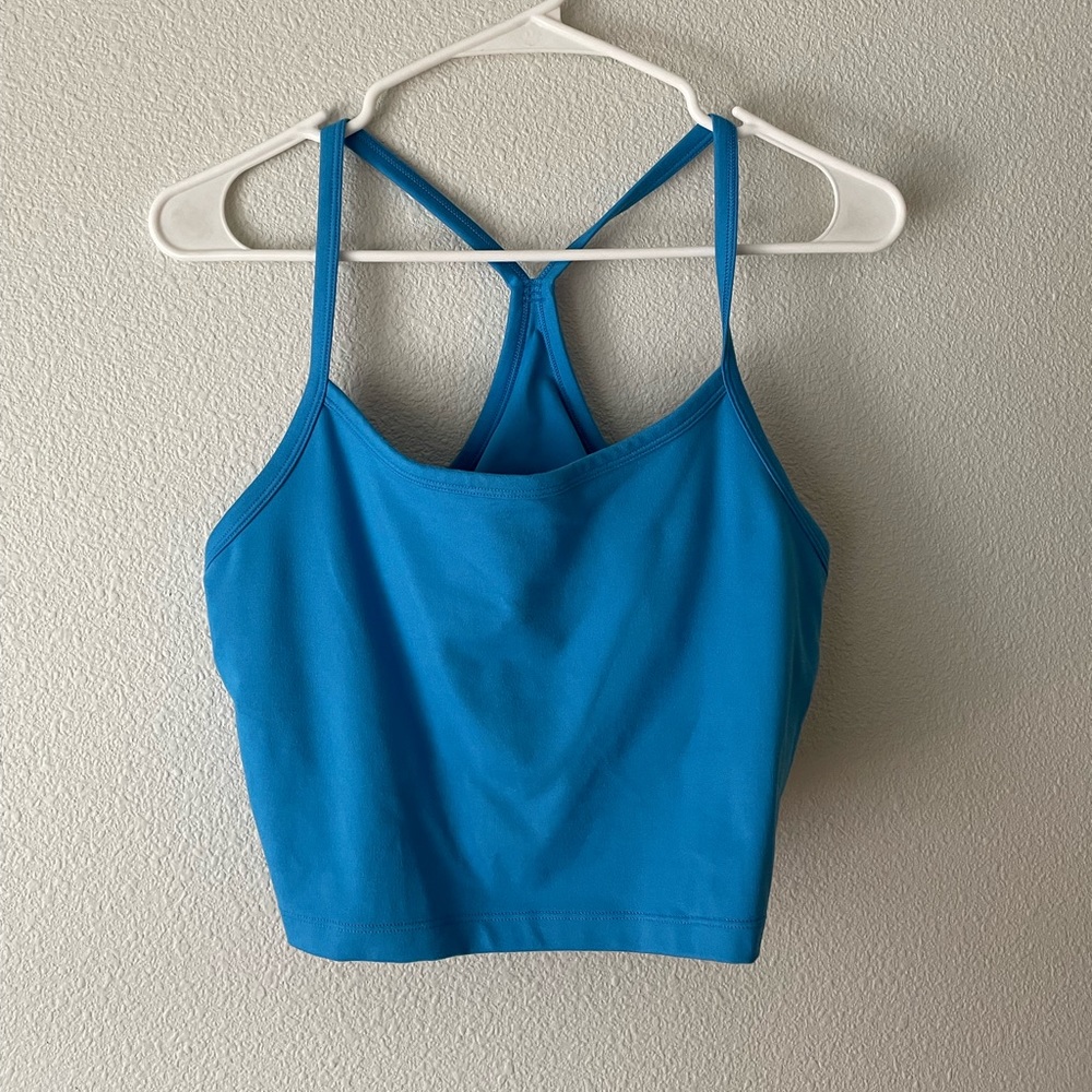 Aerie OFFLINE The Hugger Sports Bra